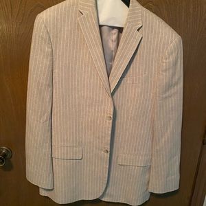 Mens sport coat